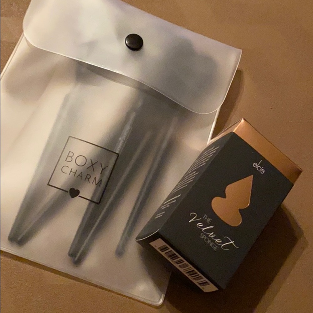 Complexion Set
